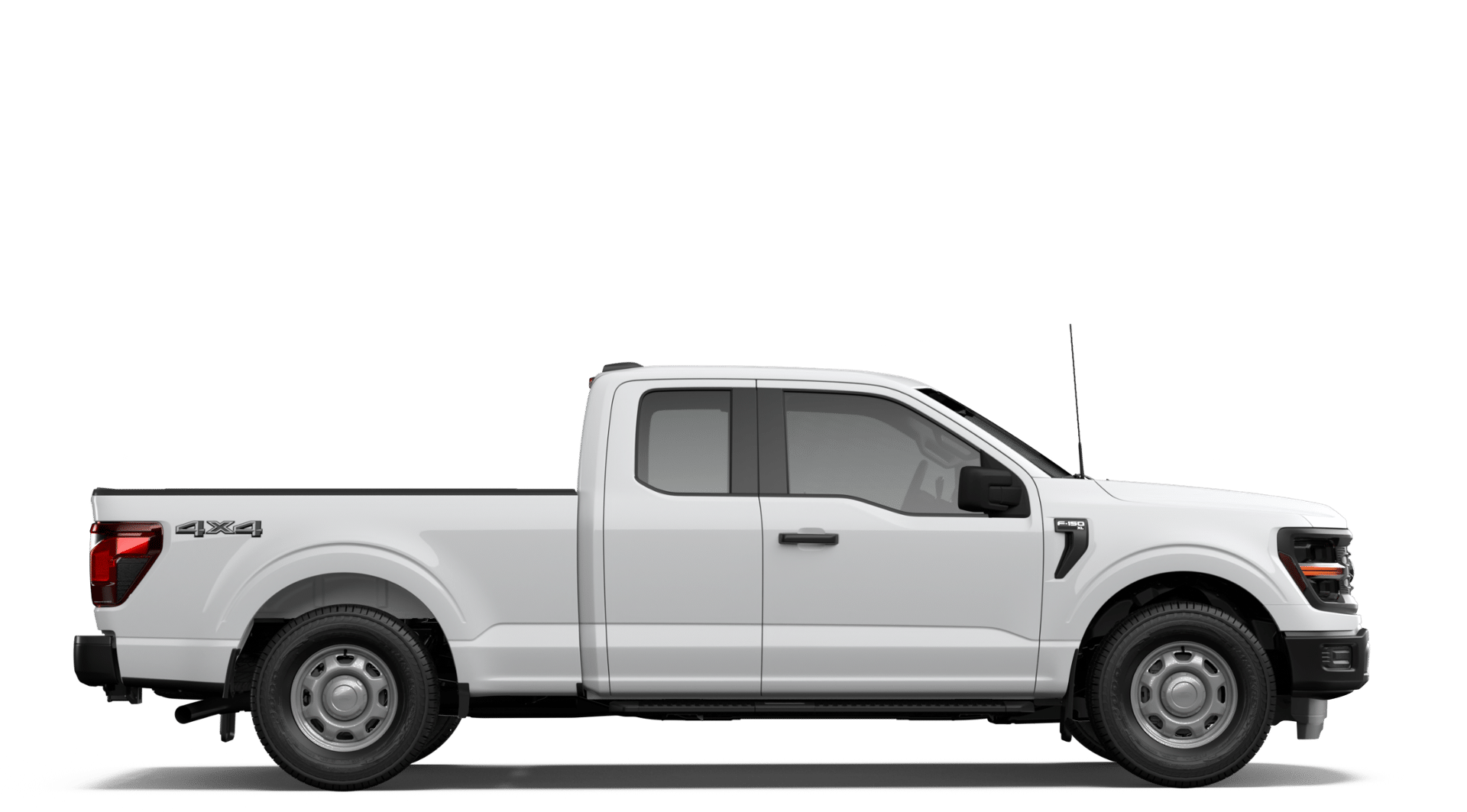 2026 Ford F-150® External Image 1